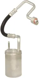HOSE ASSY /DISCHARGE TEM 211557 | Buy Online - NAPA Auto Parts