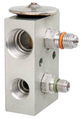 ami9622　0804 A/C Expansion Valve TEM 207349 | Buy Online - NAPA Auto Parts