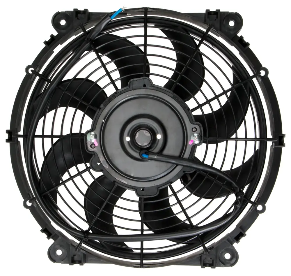 NAPA Radiator Fan Assembly TEM 982002 | Buy Online - NAPA Auto Parts
