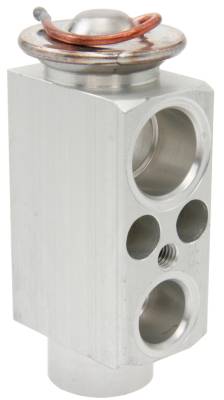 ami9622　0804 A/C Expansion Valve TEM 207349 | Buy Online - NAPA Auto Parts