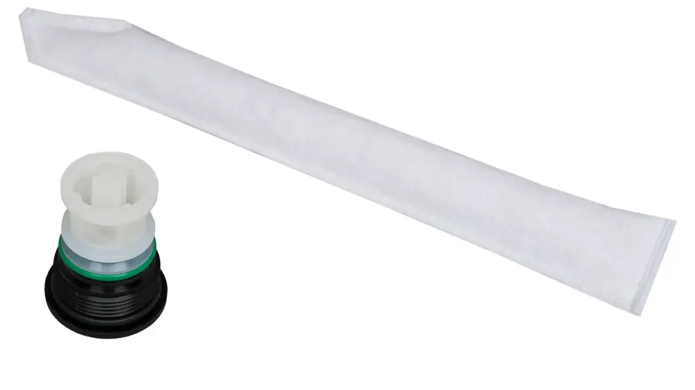 NAPA A/C Filter Drier Desiccant Bag Kit TEM 218628 | Buy Online