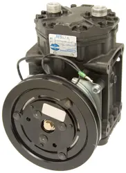 NEW AC COMPRESSOR TEM 276371 | Buy Online - NAPA Auto Parts