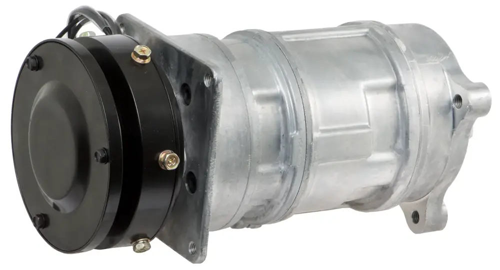 NAPA A/C Compressor w/ Clutch - New TEM 275060 | Buy Online - NAPA