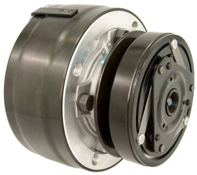 mi-mo A/C Compressor w/ Clutch - New TEM 276249 | Buy Online