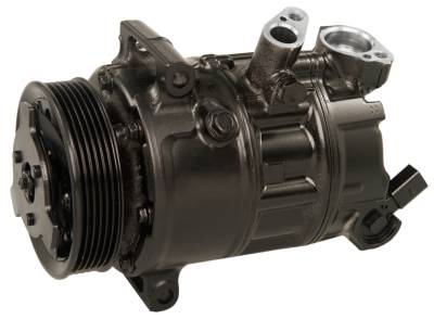 Reman Compressor TEM 257584 | Buy Online - NAPA Auto Parts
