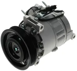 atu NAPA A/C Compressor w/ Clutch - New TEM 275847 | Buy Online - NAPA
