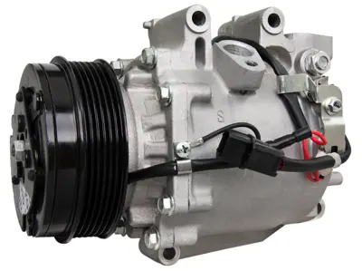 NAPA A/C Compressor w/ Clutch - New TEM 276238 | Buy Online - NAPA