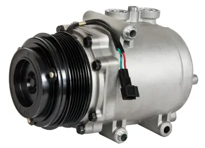 NAPA A/C Compressor w/ Clutch - New TEM 276249 | Buy Online - NAPA