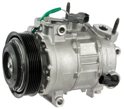 NAPA A/C Compressor w/ Clutch - New TEM 274635 | Buy Online - NAPA