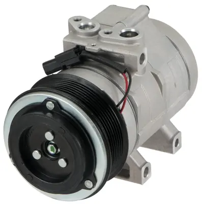 NAPA A/C Compressor w/ Clutch - New TEM 276046 | Buy Online - NAPA