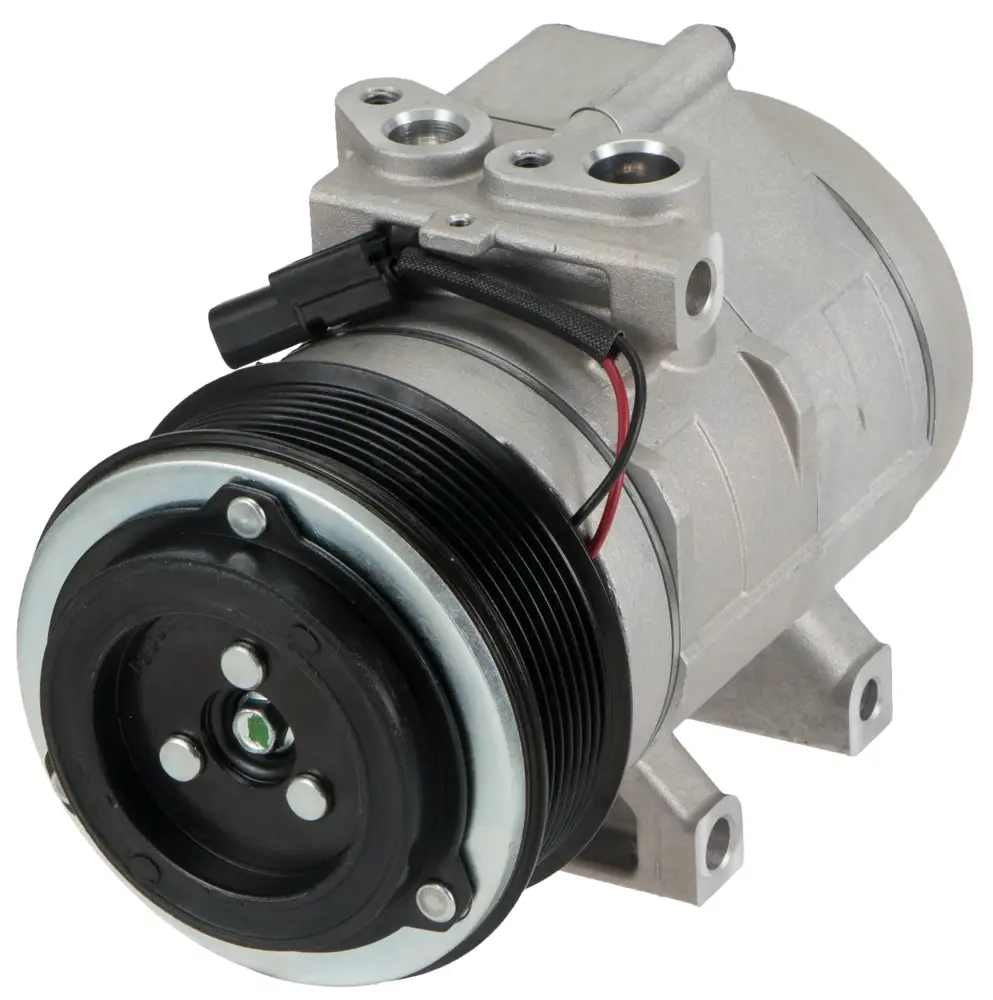 洋楽 slack cd SWES SWES CHEAP NAPA A/C Compressor w/ Clutch - New TEM 276046 | Buy Online - NAPA