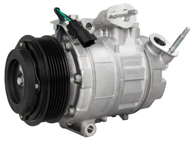 NAPA A/C Compressor w/ Clutch - New TEM 276047 | Buy Online - NAPA