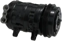 NAPA A/C Compressor w/ Clutch - New TEM 271283 | Buy Online - NAPA