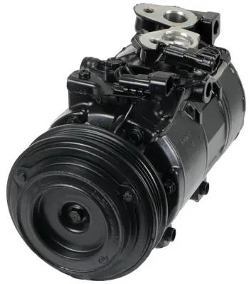 NAPA A/C Compressor - Remanufactured TEM 257587 | Buy Online