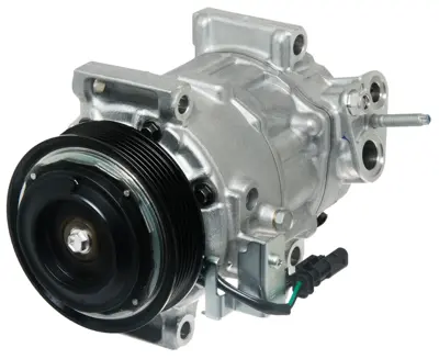 NAPA A/C Compressor - New TEM 277022 | Buy Online - NAPA Auto Parts