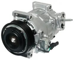 NAPA A/C Compressor w/ Clutch - New TEM 276045 | Buy Online - NAPA