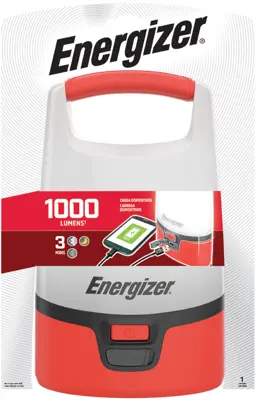 Energizer Work Light Vision Lantern