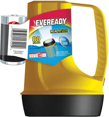 Eveready Led Floating Lantern Flashlight