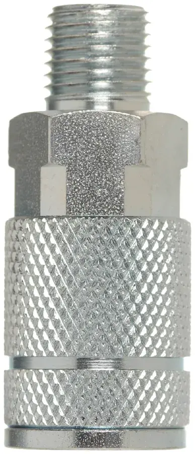 Air Hose Couplers Male Inlet NTH 90610 | Buy Online - NAPA Auto Parts