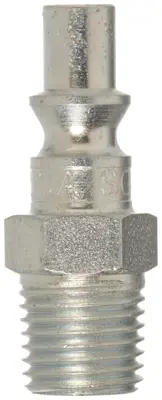 Foojin’AD STOUT HEART90MH Air Hose Coupler Adapters (Plug) NTH 90618 | Buy Online - NAPA