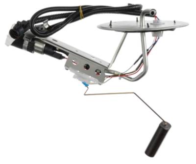 SEV FUEL P・E Fuel Pump Assembly - Electric In-Tank Type - OEM Equivalent