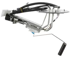 Fuel Pump (Solid State Cylindrical Type) BK 6101075 | Buy Online - NAPA Auto Parts