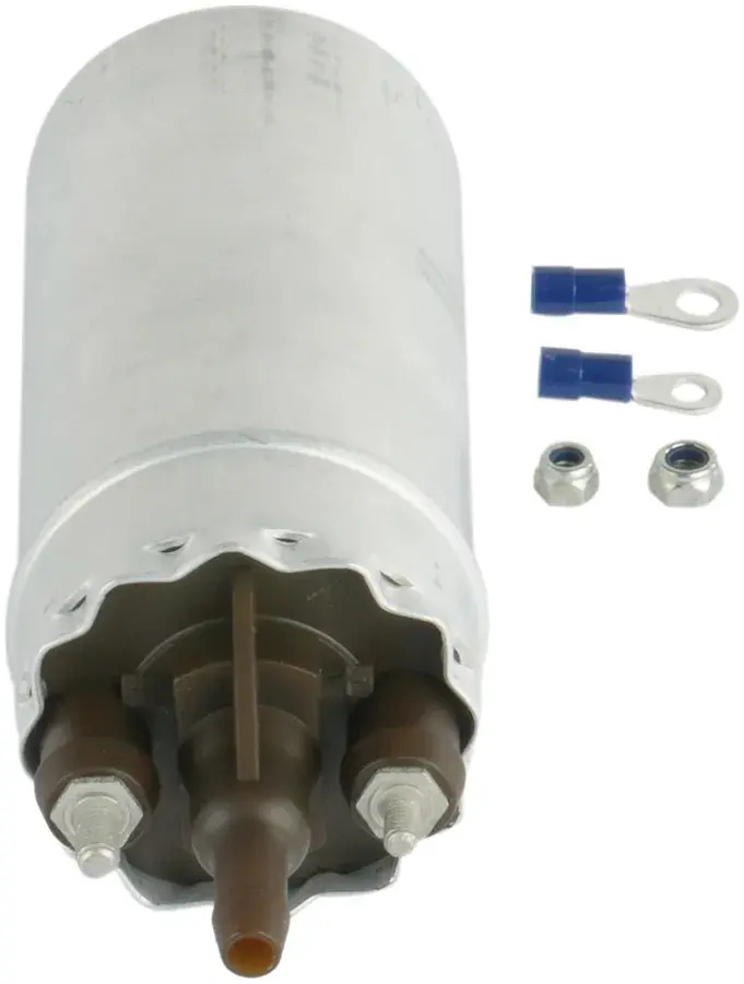 Bosch 69410 Original Equipment Replacement Electric Fuel Pump 並行