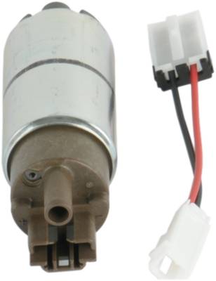 Fuel Pump Electric In Tank Type BSH 69544 Buy Online NAPA