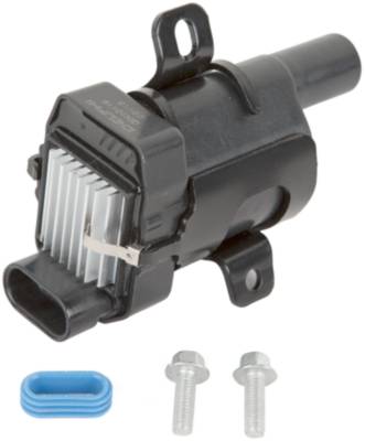 Ignition Coil DEM GN10298 | Buy Online - NAPA Auto Parts