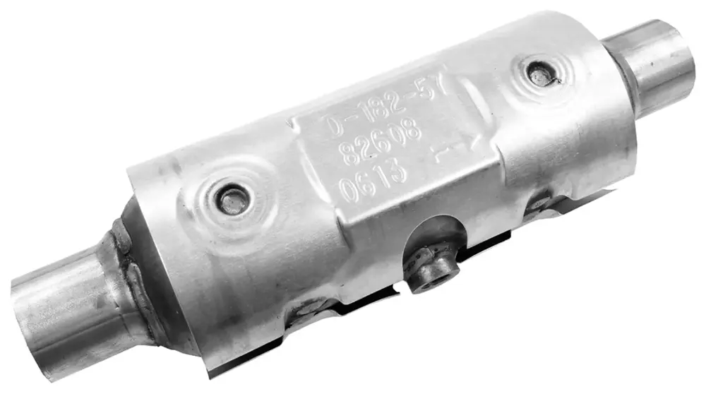 CalCat CARB Universal Catalytic Converter EXH 82608 | Buy Online