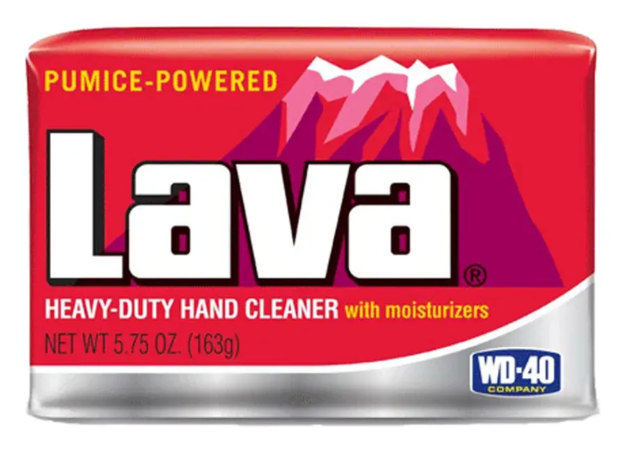 Lava Heavy-Duty Hand Cleaner with Moisturizers, 5.75 OZ WD 10185
