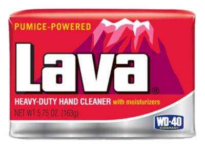 Lava Heavy-Duty Hand Cleaner Bar Soap, 5.75 oz Twin Pack - Yahoo Shopping