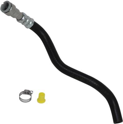 RETURN HOSE NPS 74273 | Buy Online - NAPA Auto Parts