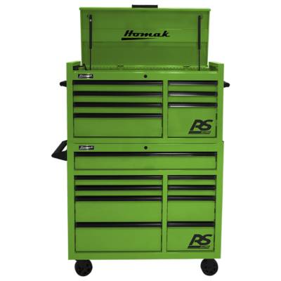Homak RS PRO Tool Box 41 TSS LG07016410 | Buy Online - NAPA