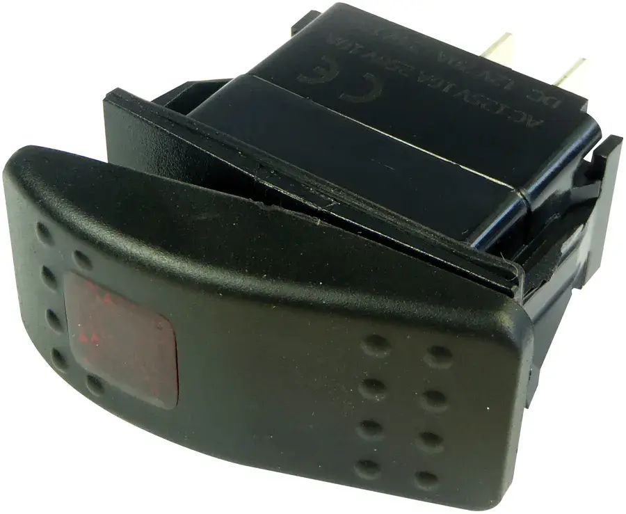 Switch - Rocker NW 786152 | Buy Online - NAPA Auto Parts