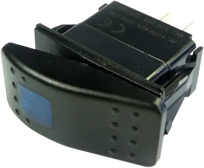 Switch - Rocker NW 786153 | Buy Online - NAPA Auto Parts