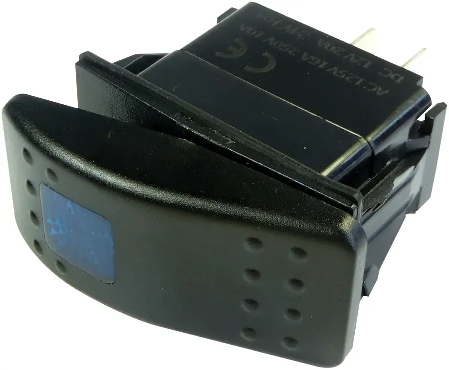 Switch - Rocker NW 786153 | Buy Online - NAPA Auto Parts