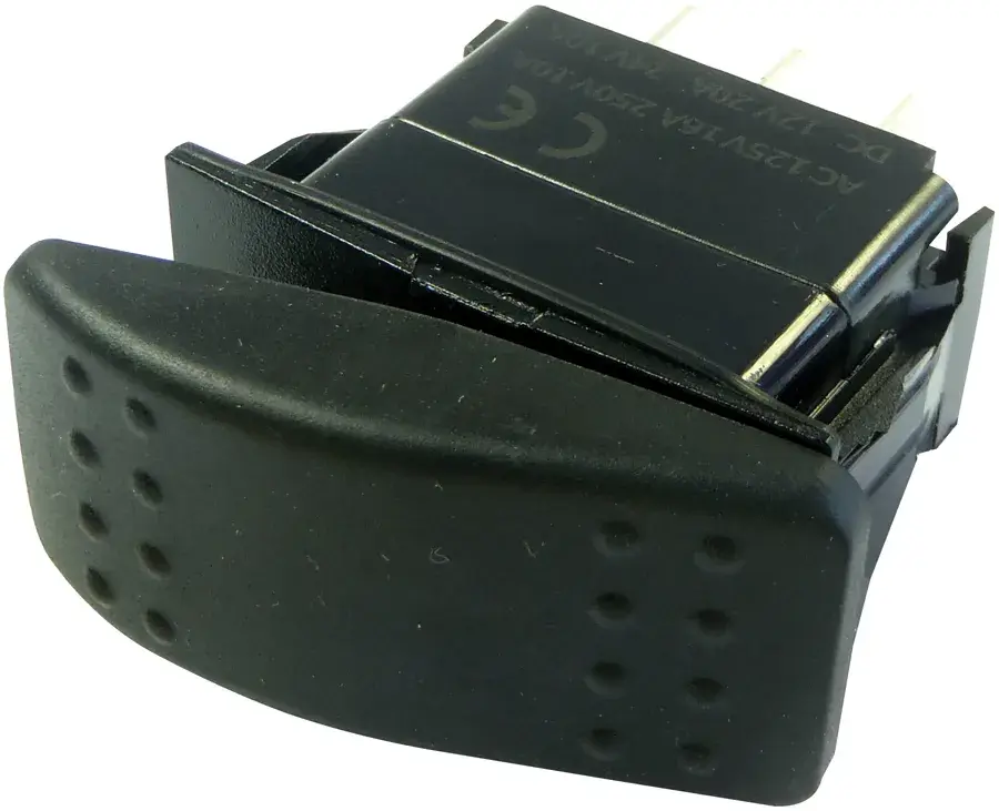 Switch - Rocker NW 786167 | Buy Online - NAPA Auto Parts