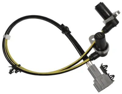 AntiLock Brake System Abs Sensor Left Rear