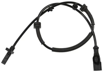 AntiLock Brake System Abs Sensor Front