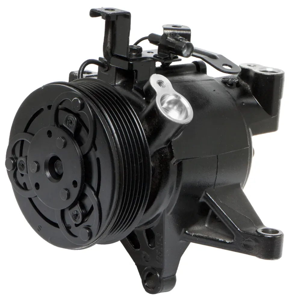 ヤンピー着用メルカリ内1点 Ｌ　pedestal DABbrrrsos NAPA A/C Compressor - Remanufactured TEM 257795 | Buy Online
