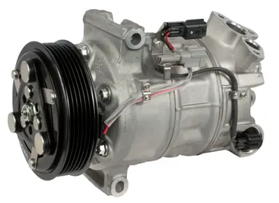 NAPA A/C Compressor w/ Clutch - New TEM 276447 | Buy Online - NAPA