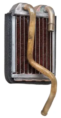 Heater CoreCopper