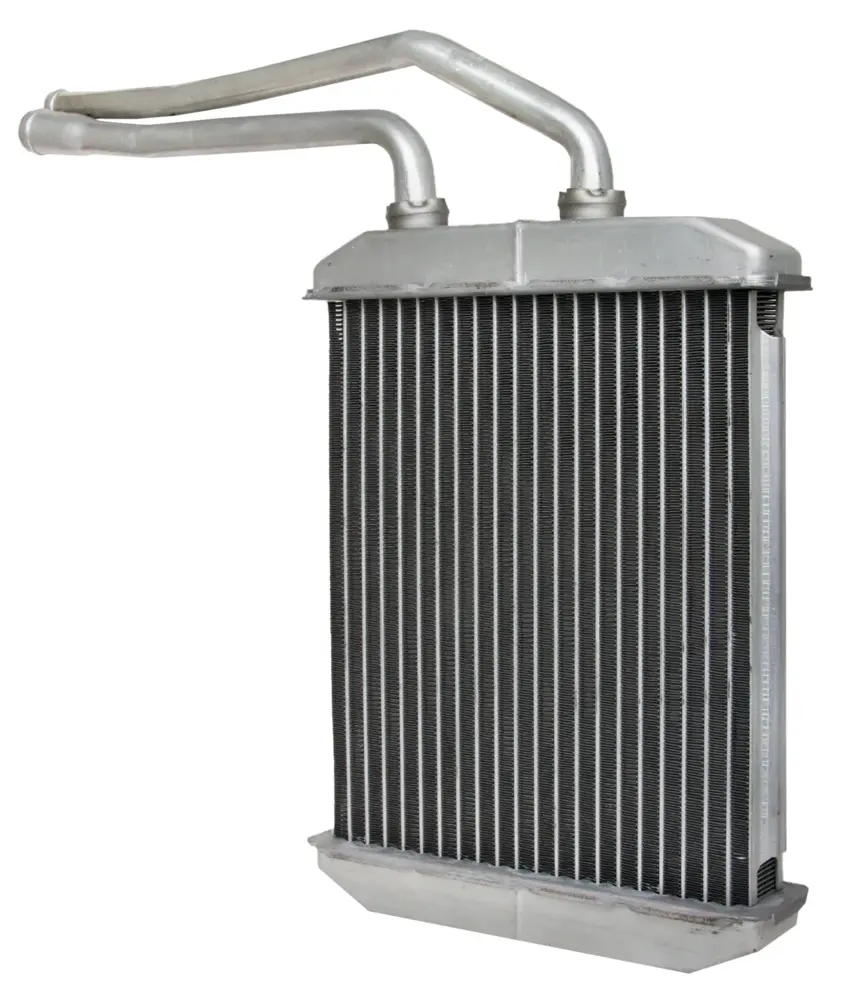 HEATER CORE-ALUMINUM TEM 553483 | Buy Online - NAPA Auto Parts