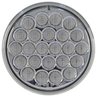 Truck-Lite Signal Stat Back-Up Lights LED Clear LIT 504060C3 | Buy
