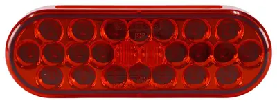 Truck-Lite Signal Stat Light LIT 5060503 | Buy Online - NAPA Auto