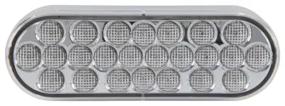 Truck-Lite Signal Stat Back-Up Lights LED Clear LIT 506060C3 | Buy