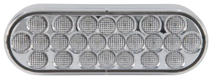 Truck-Lite Signal Stat Back-Up Lights LED Clear LIT 506060C3 | Buy