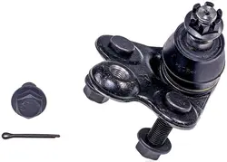Front Lower Control Arms with Ball Joint Pair 2 for 2006-2011 Honda