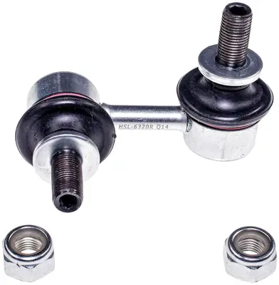 Suspension Stabilizer Bar Link Kit